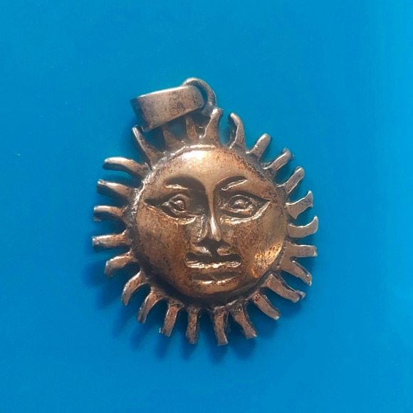 mex'co | Jewelry | Handmade Artisanal Signed Sterling Silver Vintage ...